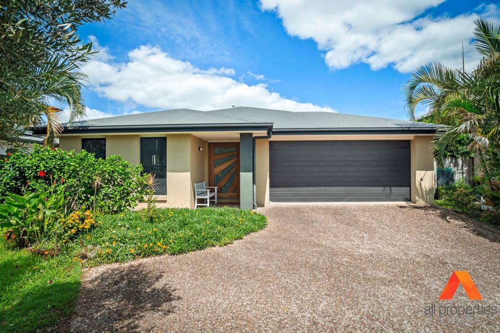 16 Gidran Cl, Durack, QLD 4077