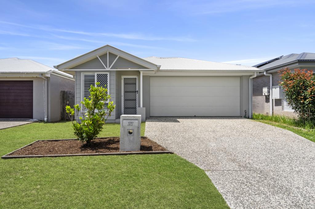 21 Torbay St, Griffin, QLD 4503