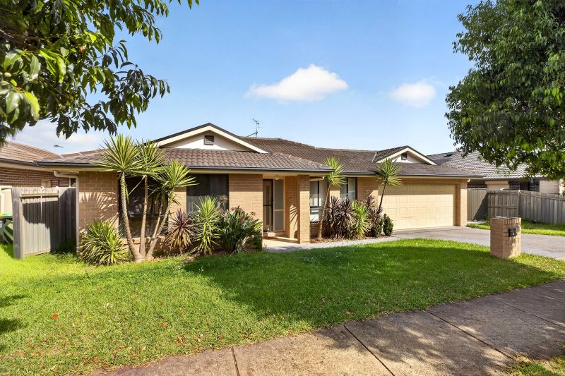 15 Langshan St, Spring Farm, NSW 2570