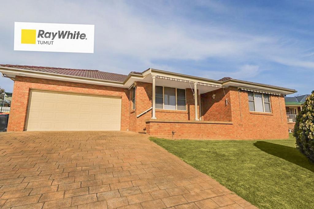 6 Coolamine Cct, Tumut, NSW 2720