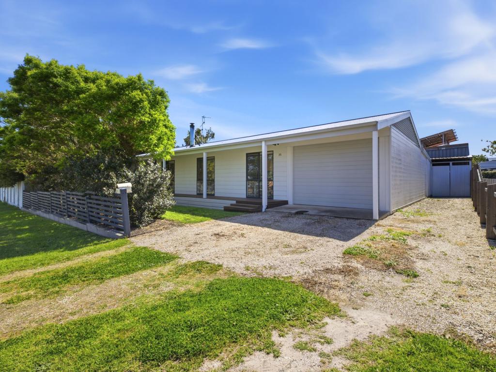 35 Billson St, Wonthaggi, VIC 3995
