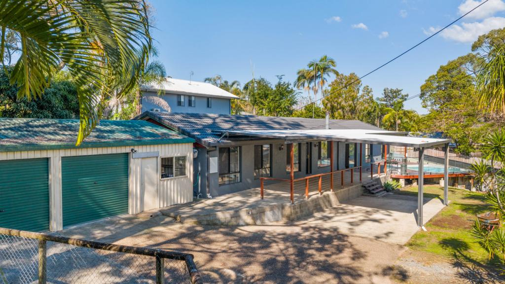 27 EQUINOX CT, MUDGEERABA, QLD 4213