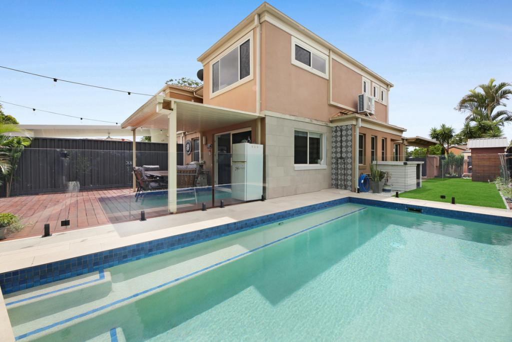 61a Harrier Dr, Burleigh Waters, QLD 4220