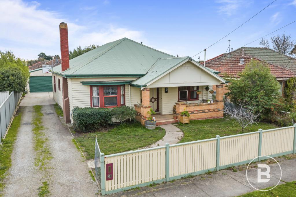 1 Essex St, Wendouree, VIC 3355