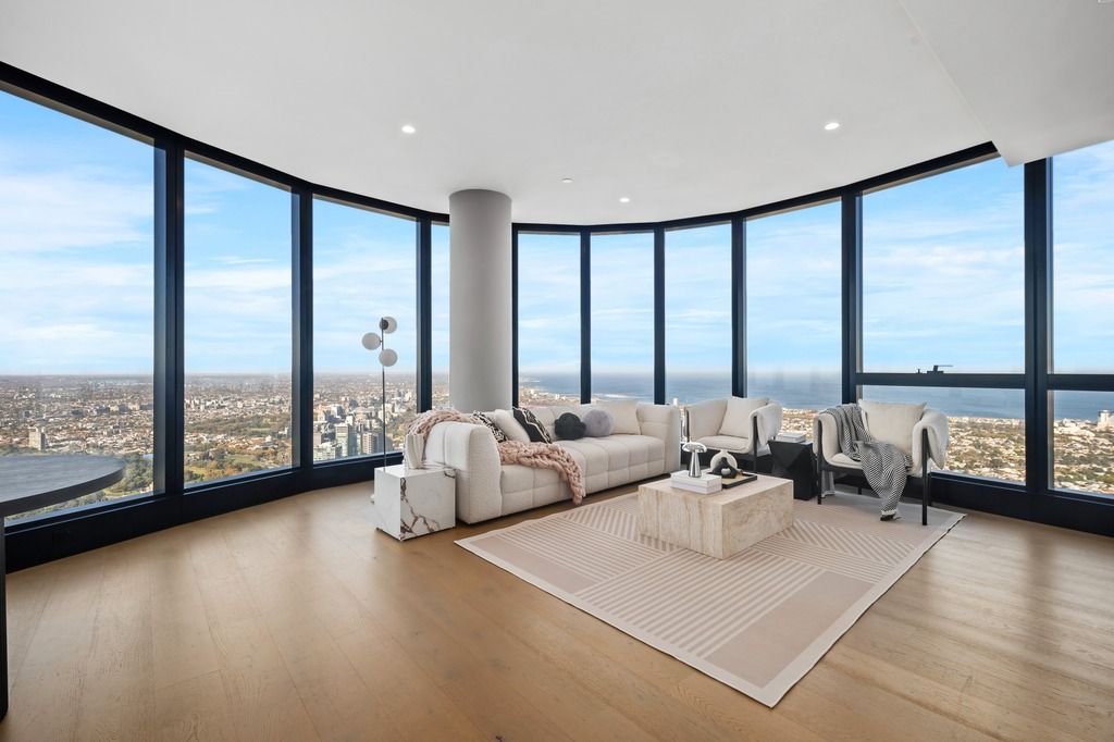 8205/70 Southbank Bvd, Southbank, VIC 3006