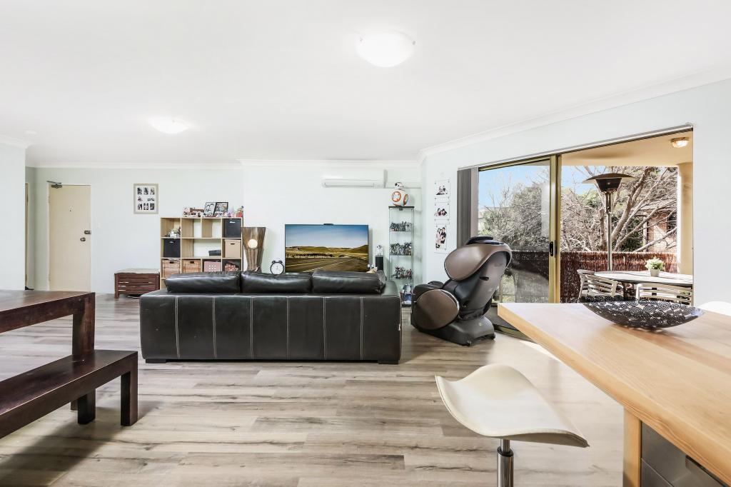 7/11 Webb St, Riverwood, NSW 2210