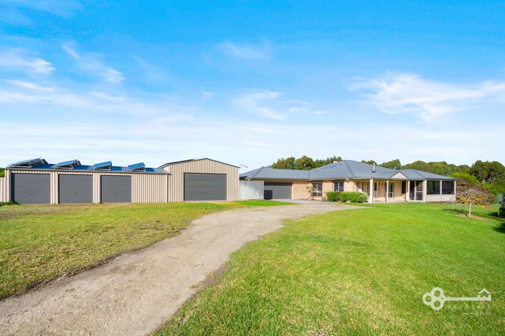 7 Alie Dr, Compton, SA 5291