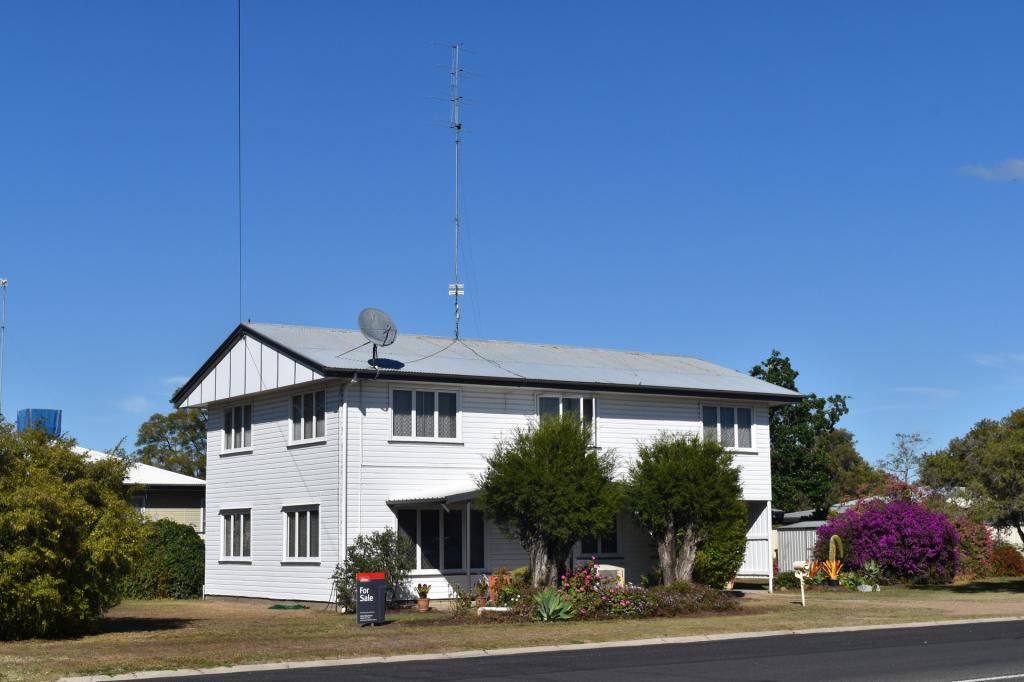 39 Francis St, Goondiwindi, QLD 4390