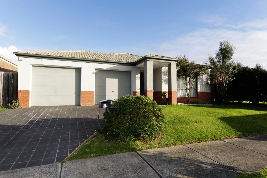 24 Sing Cres, Berwick, VIC 3806