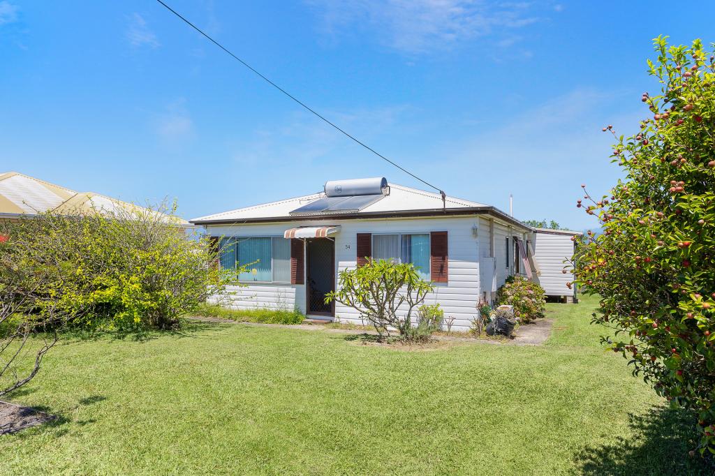 54 Nurrawallee St, Ulladulla, NSW 2539