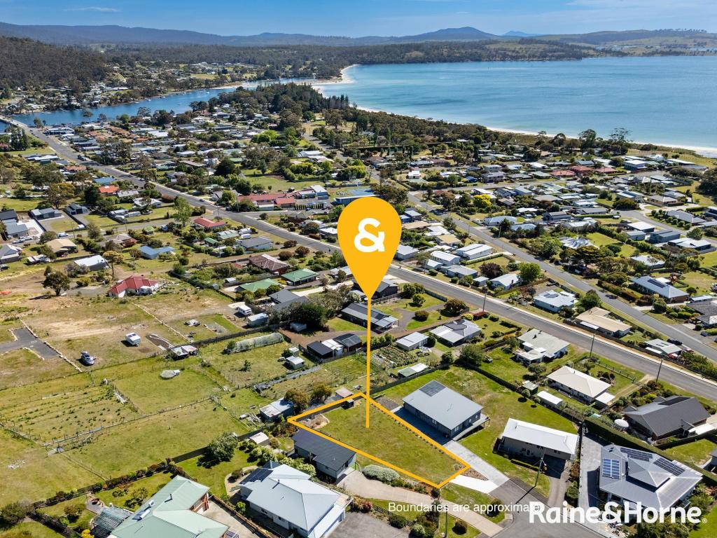 10 Sea View Cres, Orford, TAS 7190