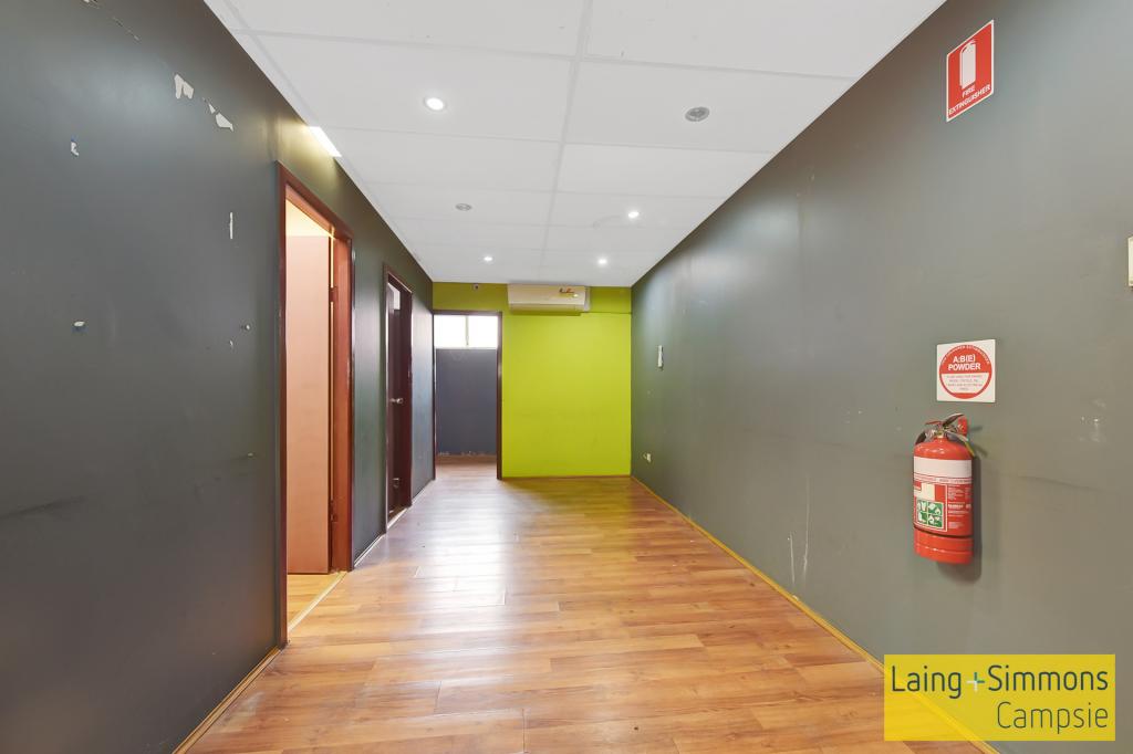 Suite 3/135 Haldon St, Lakemba, NSW 2195