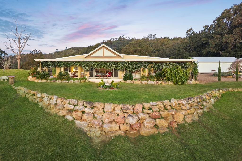 1213 Mount View Rd, Mount View, NSW 2325