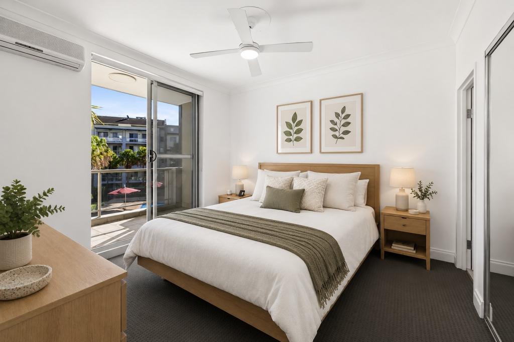 29/10 Kings Park Cct, Five Dock, NSW 2046