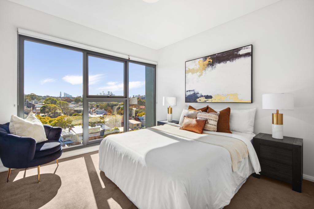 605/2 Pearl St, Erskineville, NSW 2043