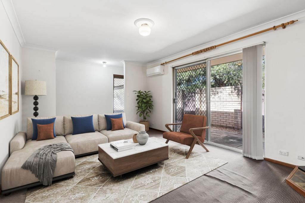 3/17 Goyder Pl, Bateman, WA 6150