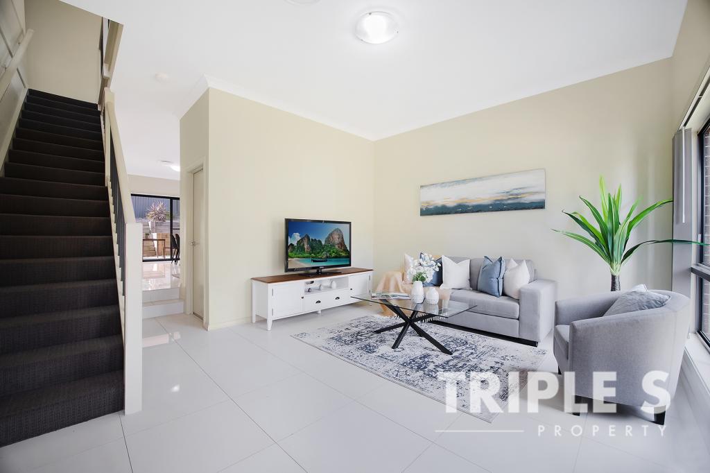 66 Garrawilla Ave, North Kellyville, NSW 2155