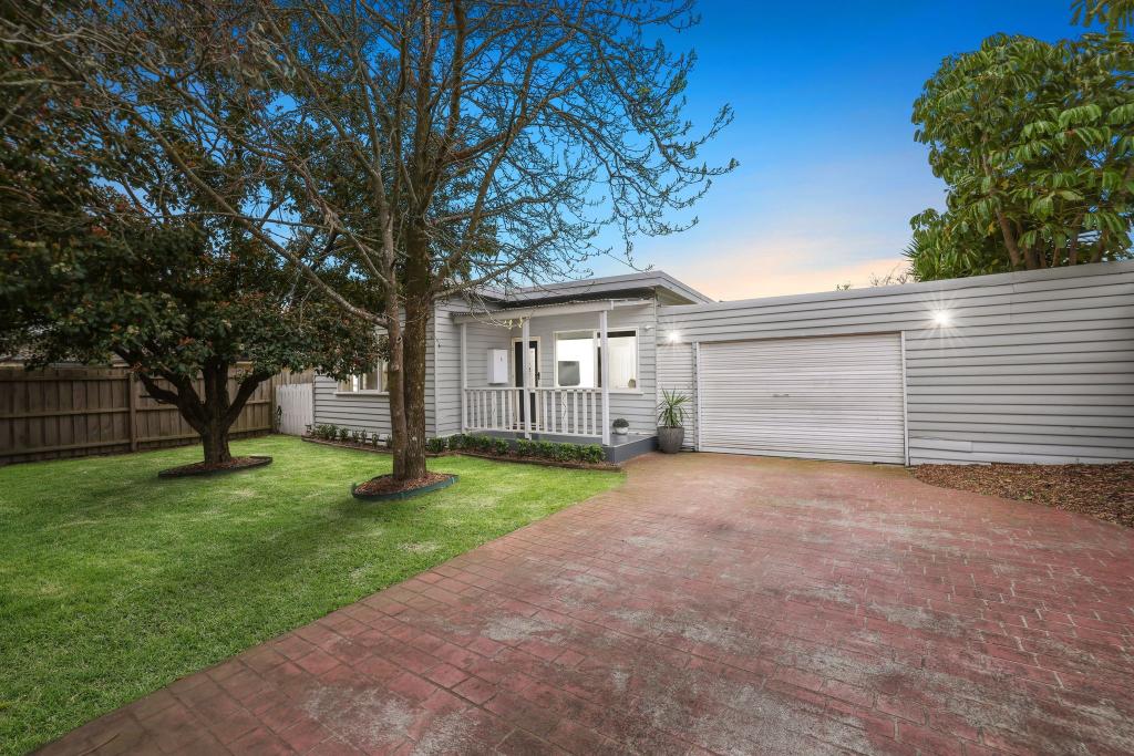 2 Sunshine St, Rowville, VIC 3178