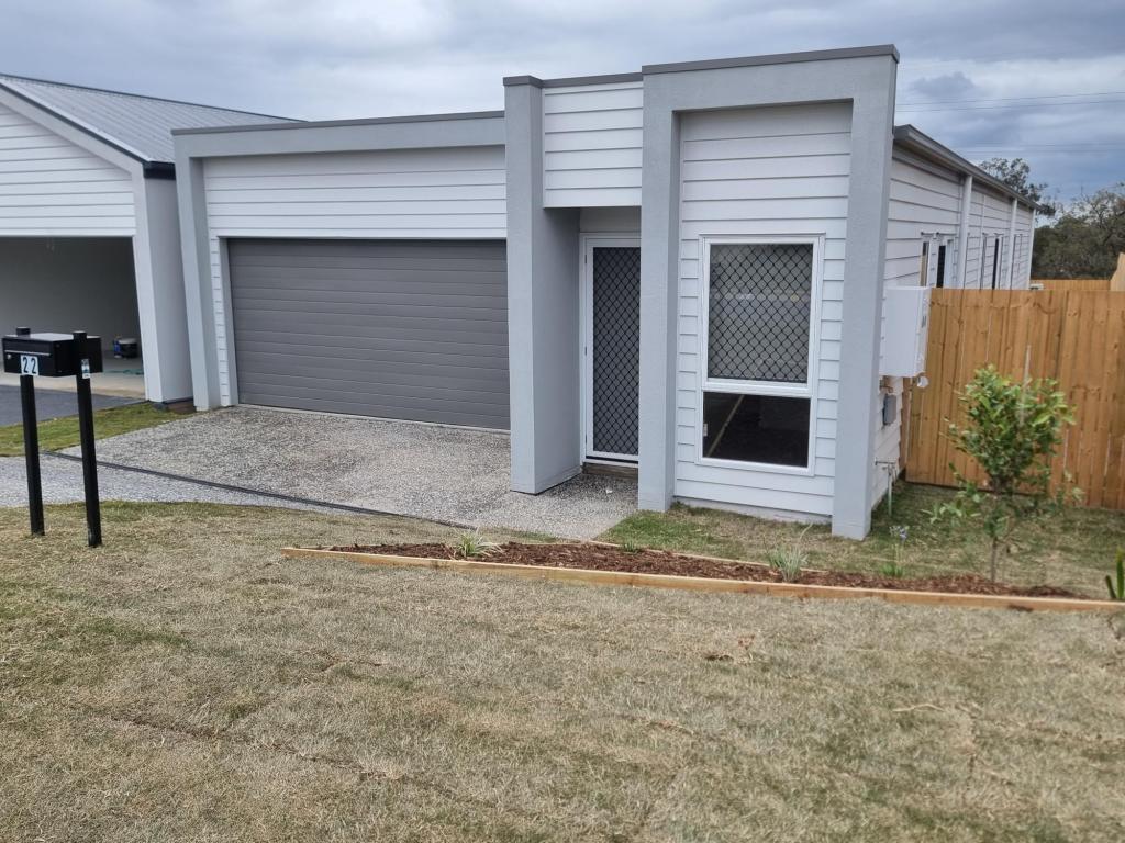 22 Amber Ct, Redbank Plains, QLD 4301