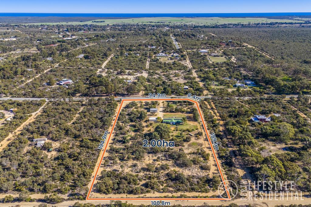 82 Blackbutt Gr, Gabbadah, WA 6041