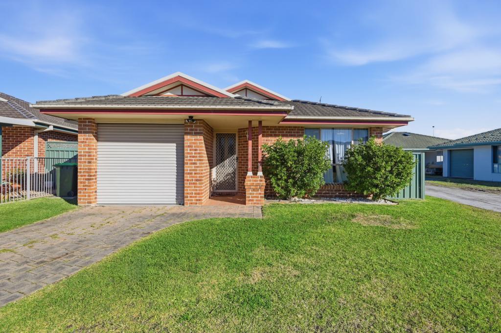 19A EELEY CL, COFFS HARBOUR, NSW 2450