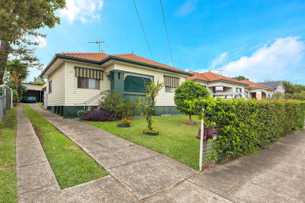 57 Wetherill St N, Silverwater, NSW 2128