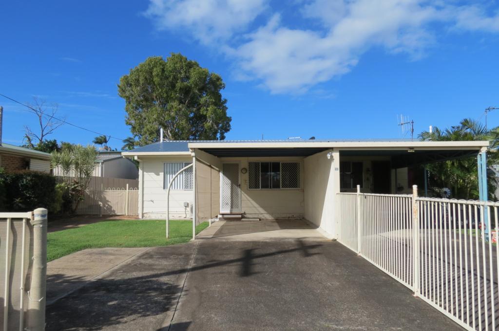 1/23 Murphy St, Point Vernon, QLD 4655