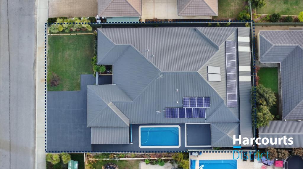 25 Karlak Cct, Forrestfield, WA 6058
