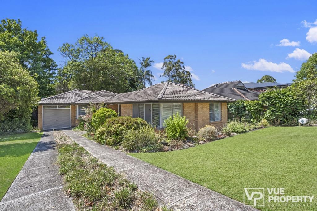 32 Sobraon Rd, Marsfield, NSW 2122