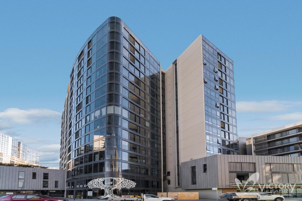 1103/10 Burroway Rd, Wentworth Point, NSW 2127
