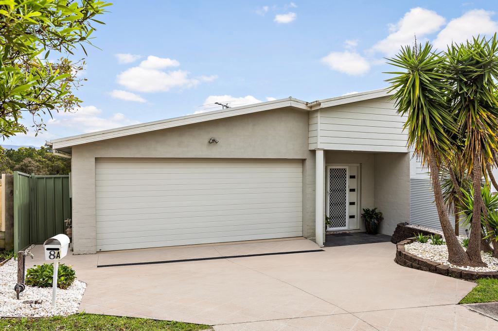 8A MUNDURAN CL, ALBION PARK, NSW 2527