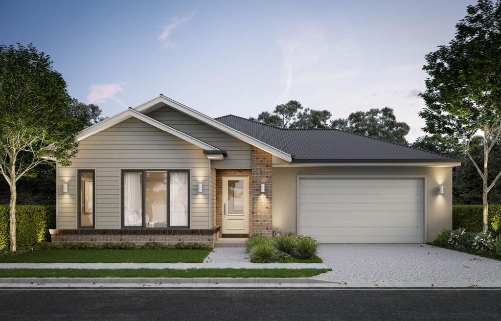 Lot 35 Orvis St, Drouin, VIC 3818