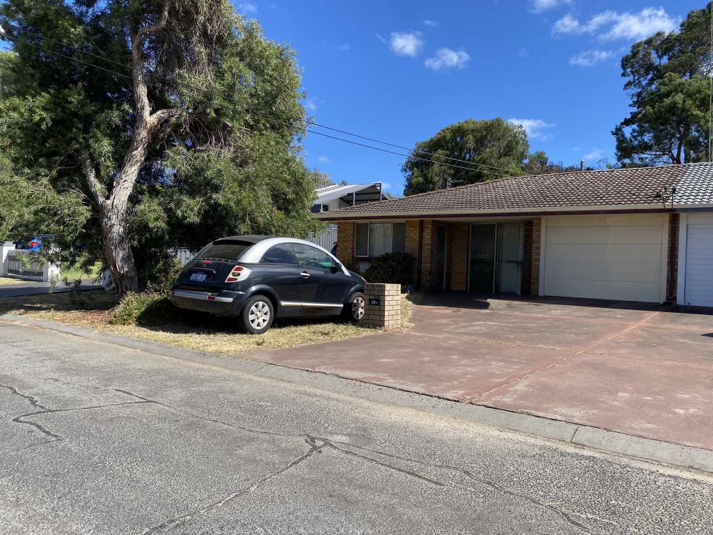 20a Hudson Rd, South Bunbury, WA 6230