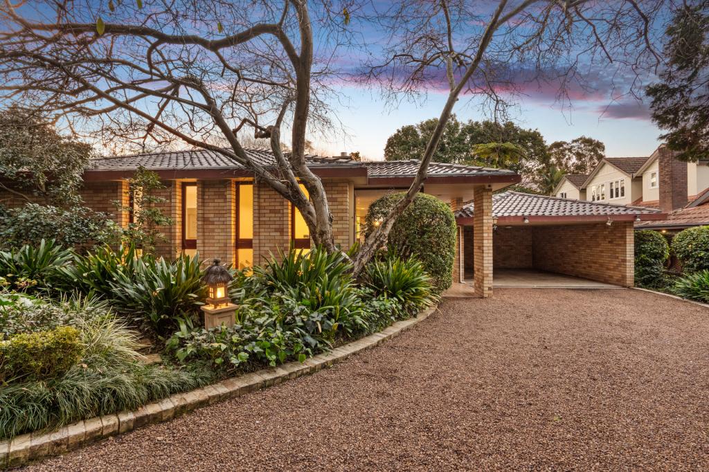 16 The Boulevard, Cheltenham, NSW 2119