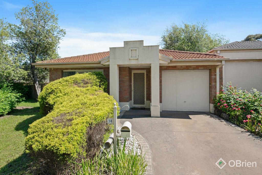14 Augustus Dr, Berwick, VIC 3806