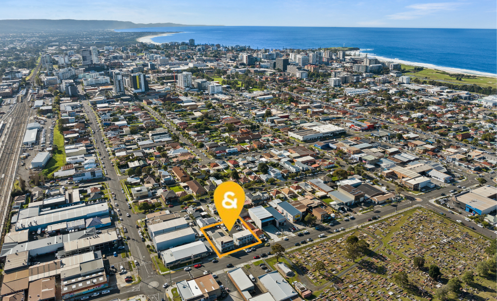 88-90 SWAN ST, WOLLONGONG, NSW 2500