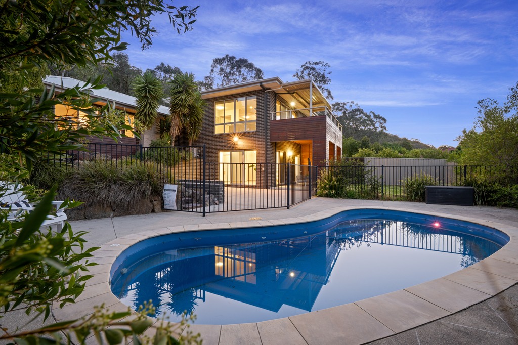 5 Whitlam Ct, West Wodonga, VIC 3690