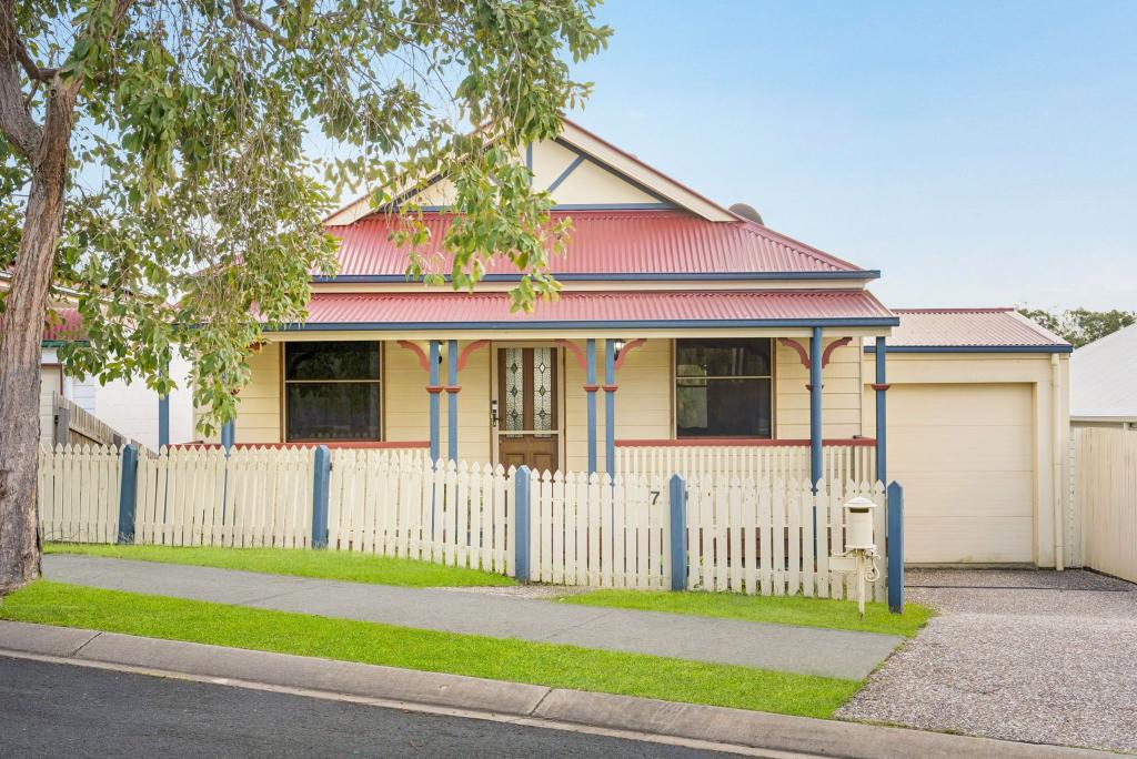 7 Dry Dock Cct, Springfield Lakes, QLD 4300