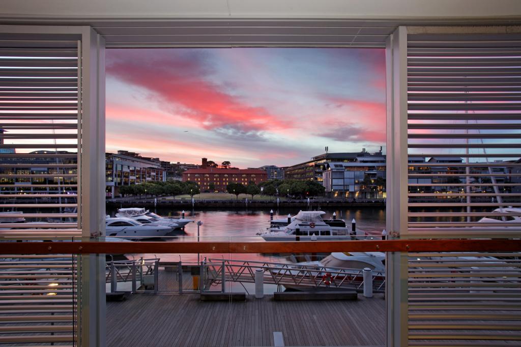 9/56 Pirrama Rd, Pyrmont, NSW 2009