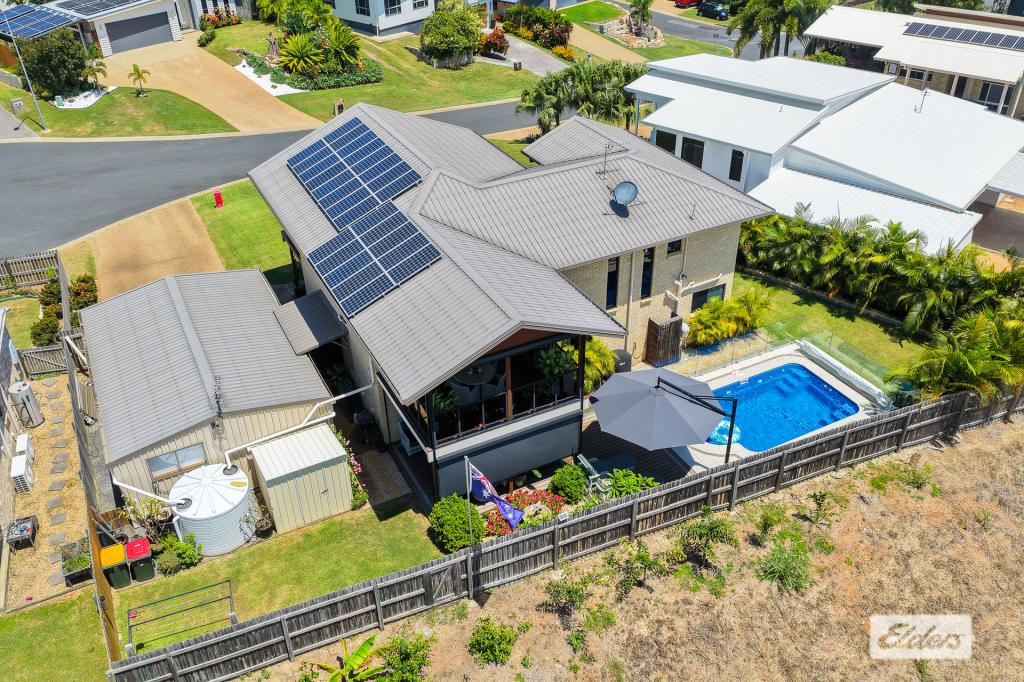 48 Olympia Ave, Pacific Heights, QLD 4703