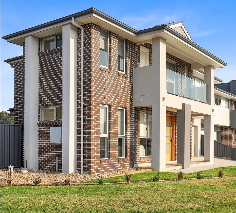 1 Dunleary Ave, Nirimba Fields, NSW 2763