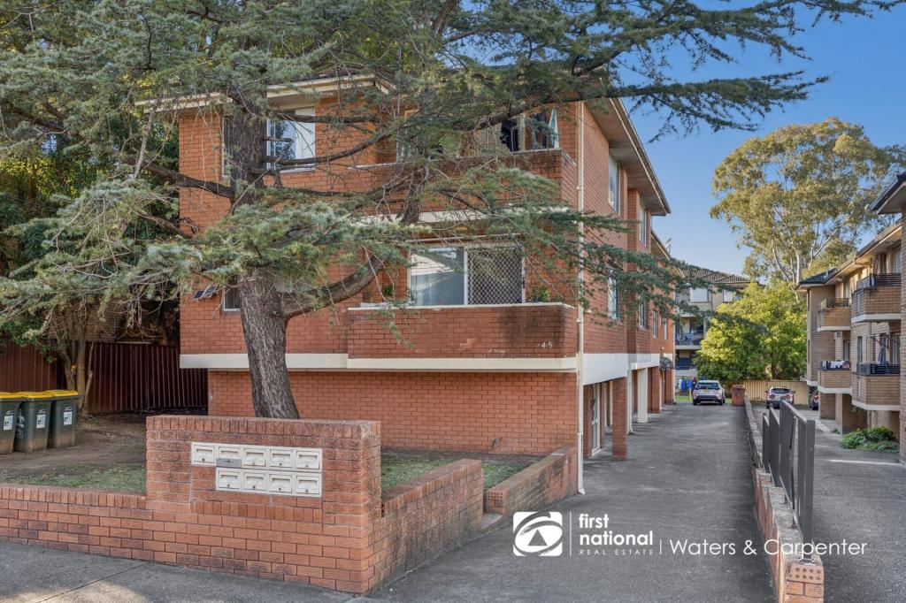 1/45 Northumberland Rd, Auburn, NSW 2144