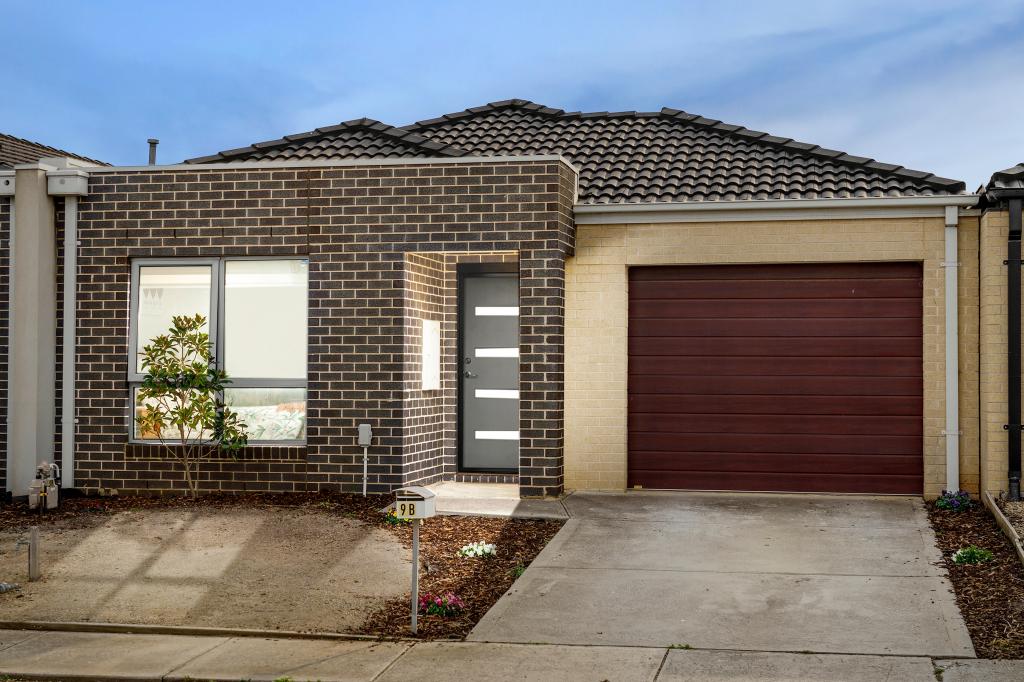 9b Tawny Ct, Truganina, VIC 3029