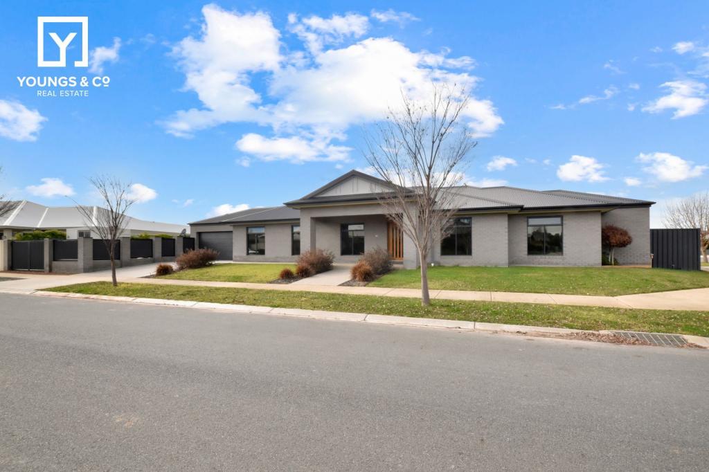 43 WAGTAIL DR, KIALLA, VIC 3631