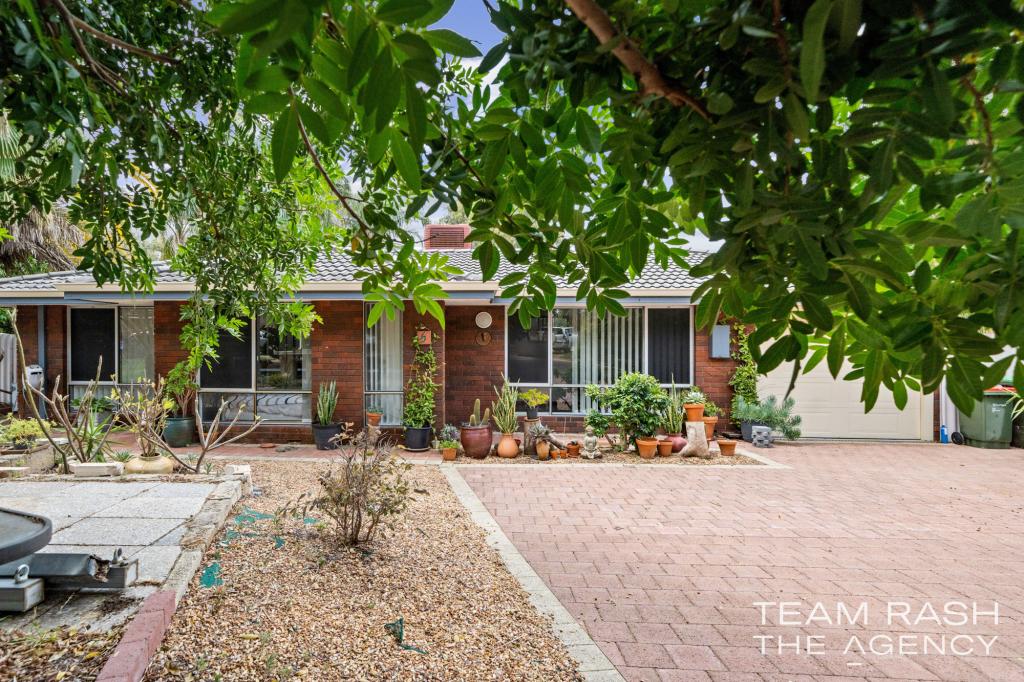 6 Cohen Pl, Beechboro, WA 6063