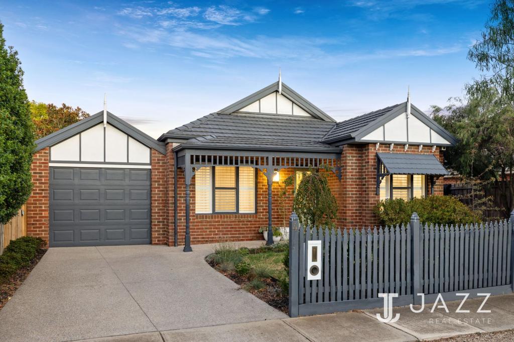 4 Southampton Dr, Point Cook, VIC 3030