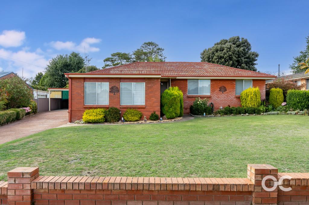 18 Mount Erroll St, Blayney, NSW 2799