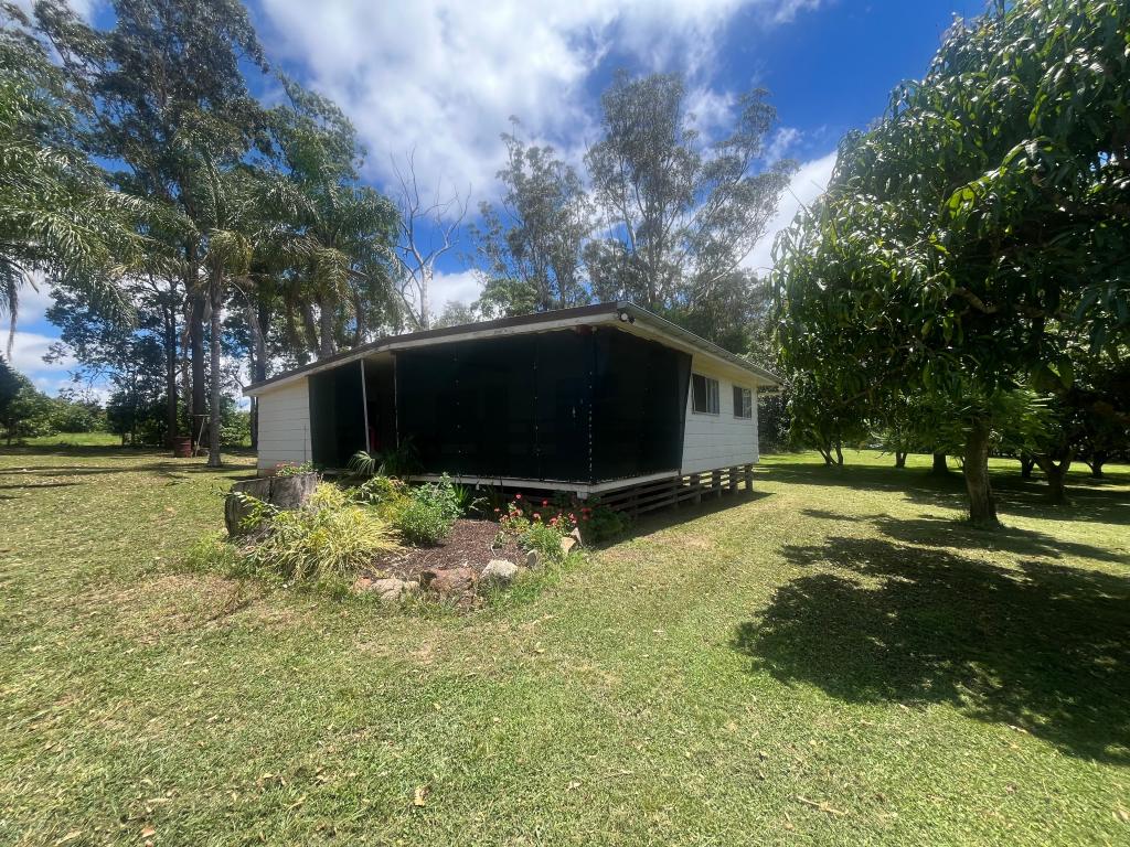 Mount Binga Road, Crows Nest, QLD 4355