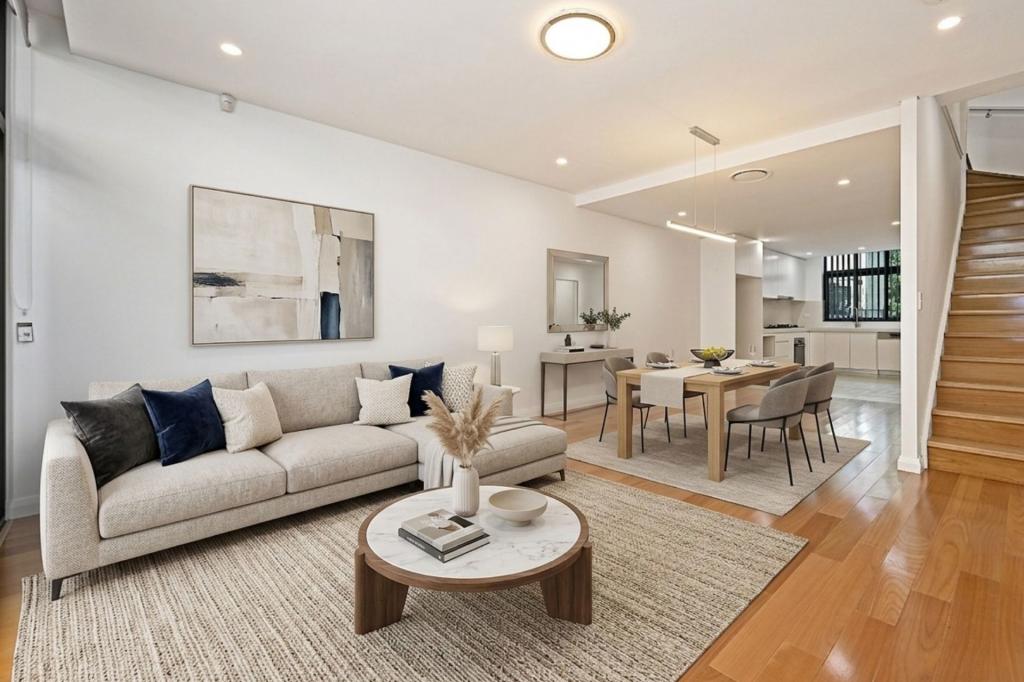 13/6 Womerah St, Turramurra, NSW 2074
