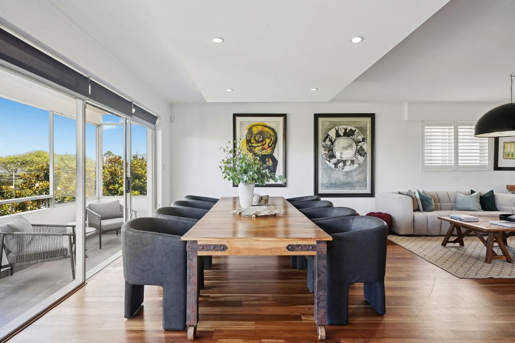 1/34 Girilang Ave, Vaucluse, NSW 2030